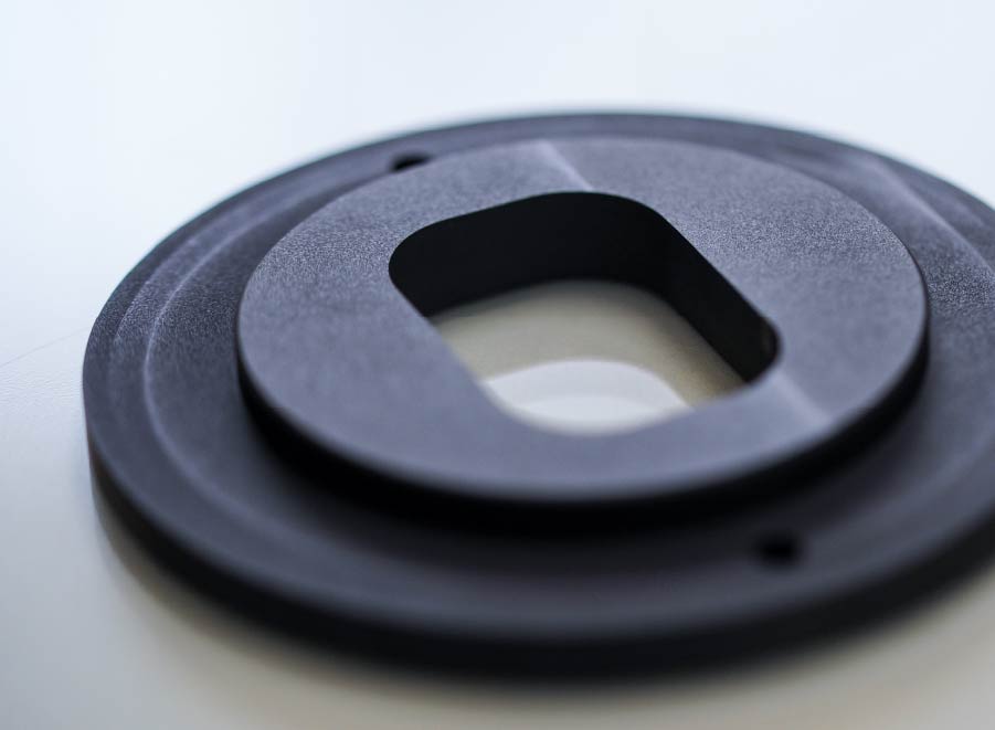 半導体製造装置用部材