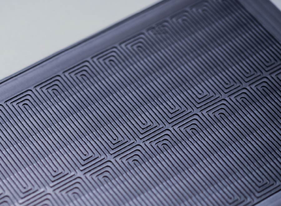 燃料電池用セパレータ